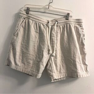 Sz. XL Marine Layer Shorts